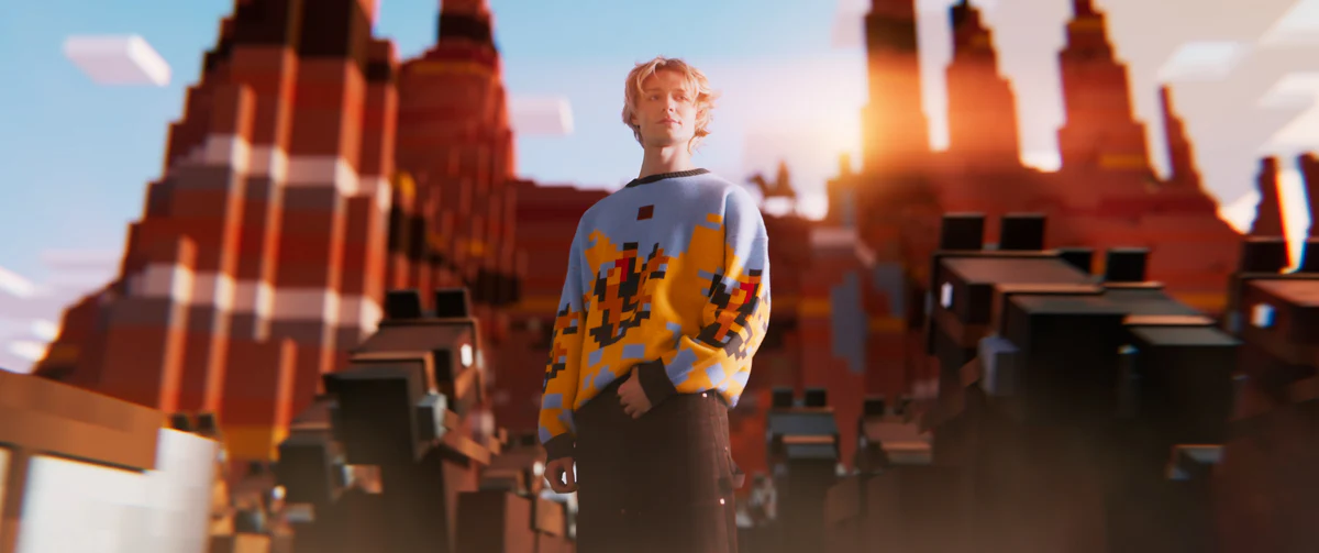 Fresh Fits for Global Legends